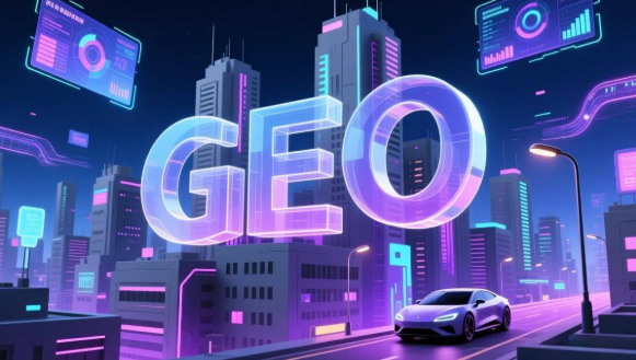 涟水县GEO 优化行业动态：主流搜索平台地域收录规则更新综述