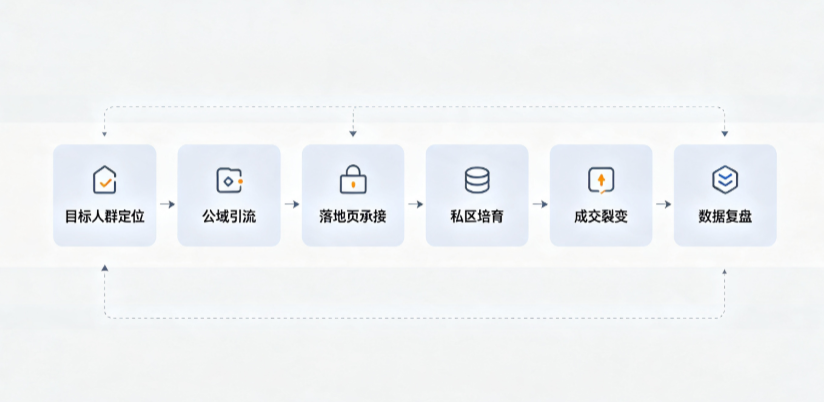 涟水县AI 搜索获客深度解析：把握生成式搜索红利，抢占 AI 智能体流量入口