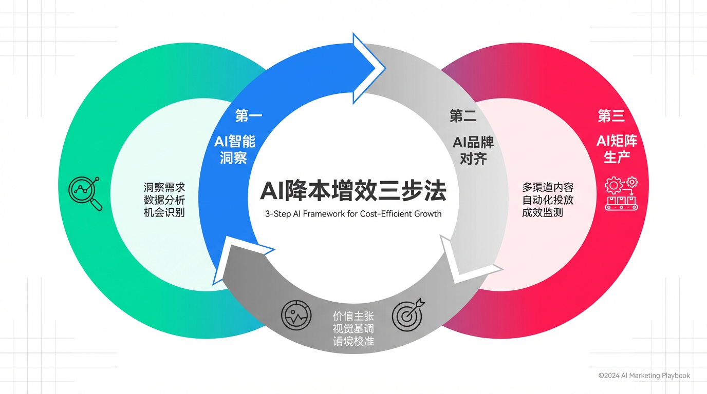 涟水县企业必看：不用扩招招人，AI就能帮门店降本增收